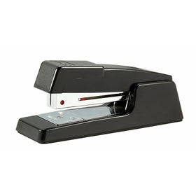 Bostitch B400 Executive Compact Stapler, Half-Strip, Black (B400-BLACK)