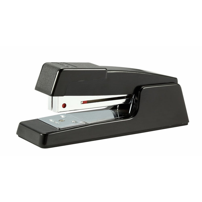 Bostitch B400 Executive Compact Stapler, Half-Strip, Black (B400-BLACK)