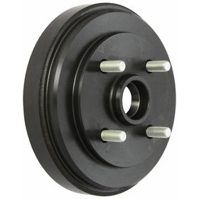Centric Parts 122.44029 Premium Brake Drum
