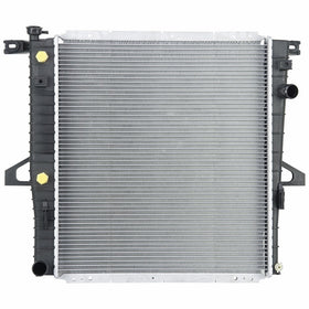 Spectra Premium CU2310 Complete Radiator for Ford