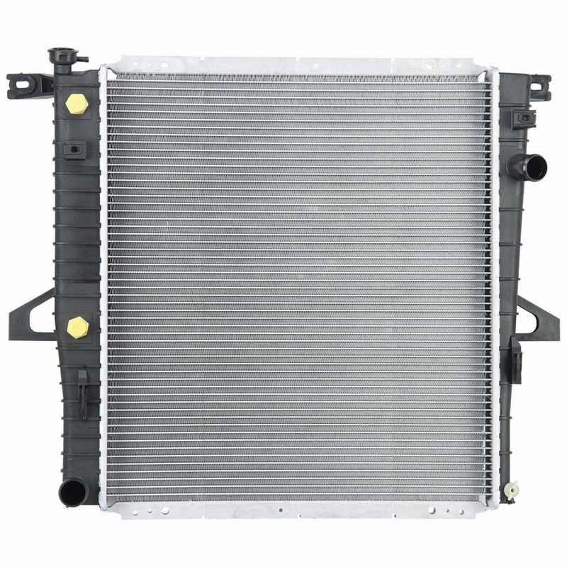 Spectra Premium CU2310 Complete Radiator for Ford