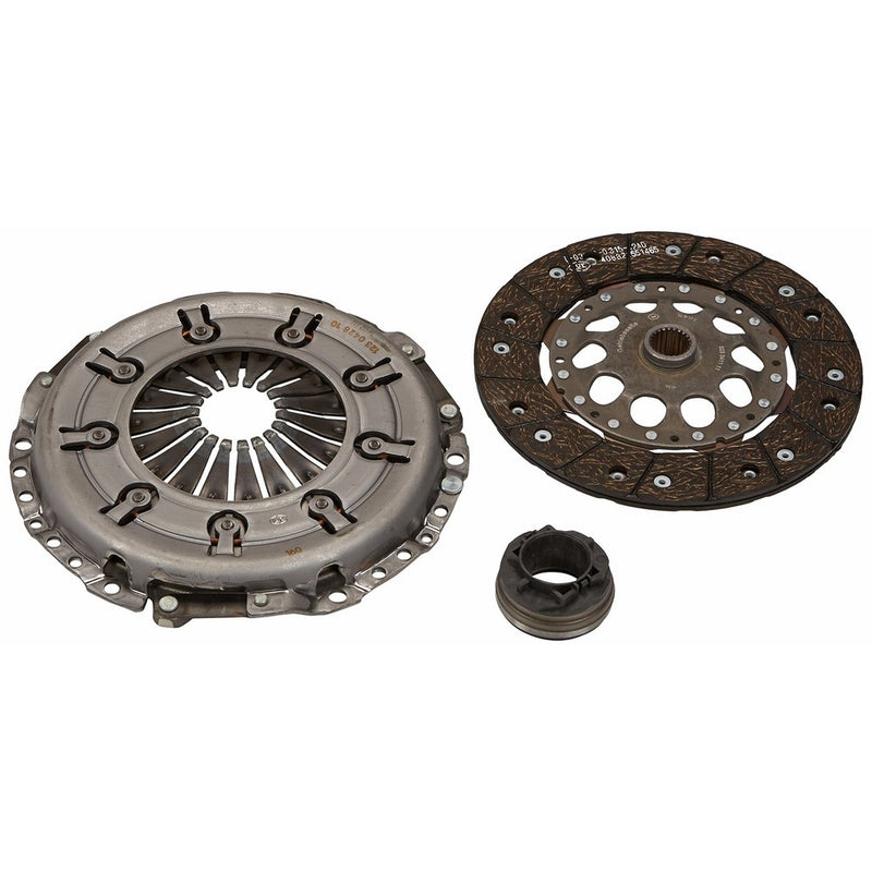 LuK 02-028 Clutch Set