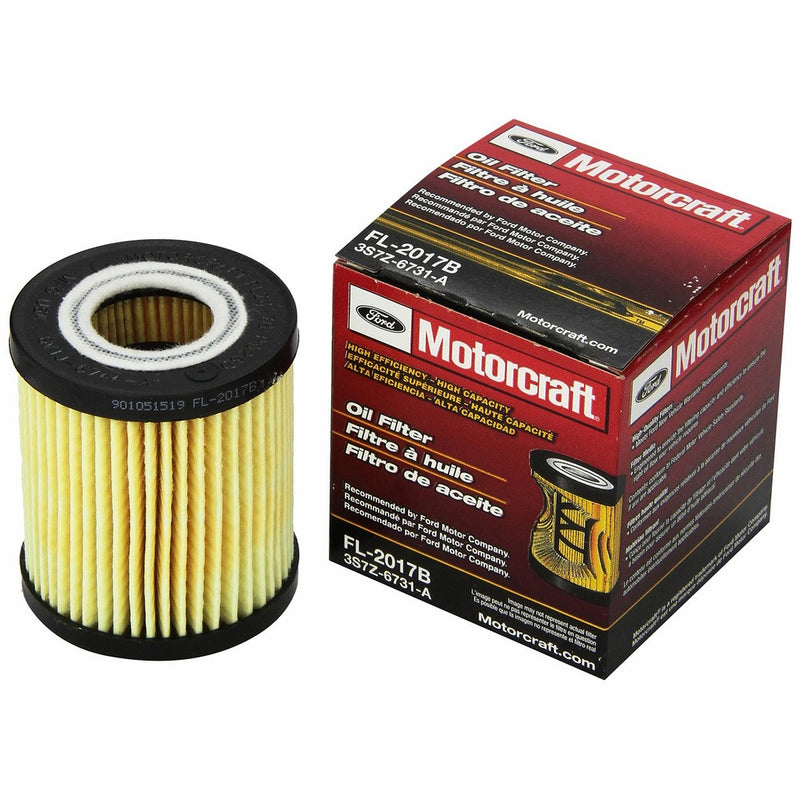 Motorcraft FL2017B Oil Filter