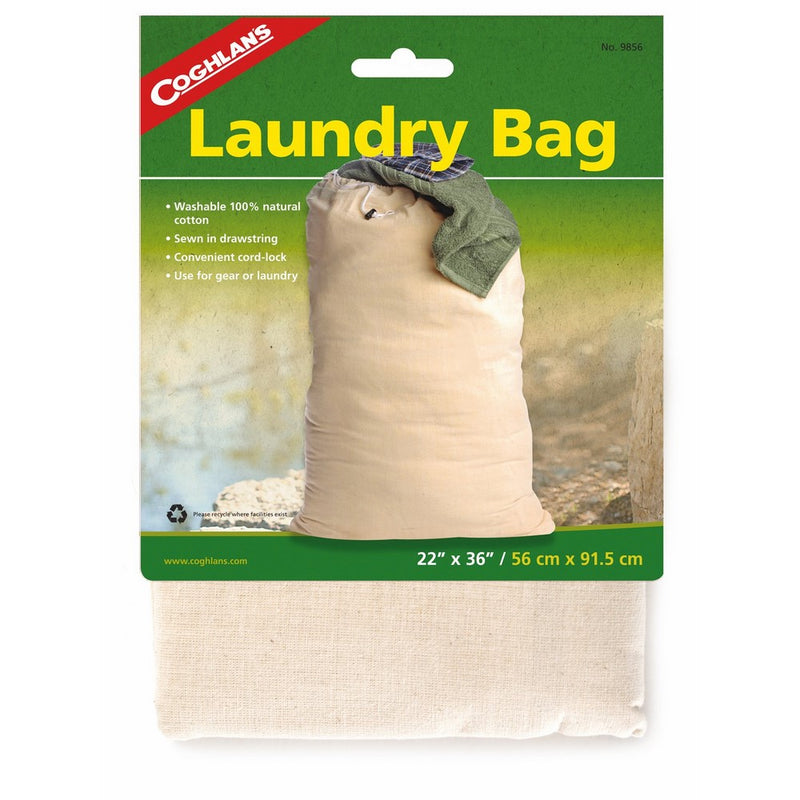 Coghlan's Laundry Bag