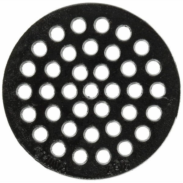 Sioux Chief 846-S1PK 4-3/8-Inch Cast Iron Strainer