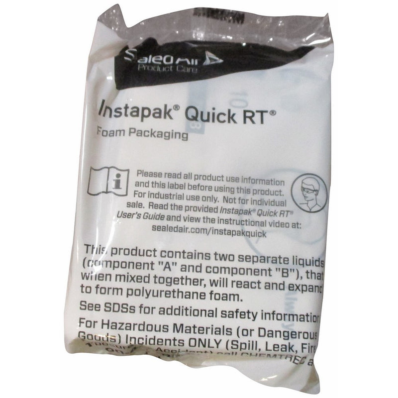 Instapak Quick IQHRT00-10 #10 Bag 15" x 18" (Pack of 36)