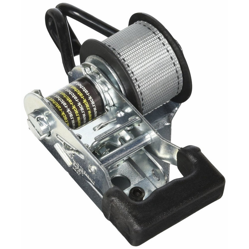 Keeper 05530 Mountable 8' x 1-1/2" Rack-Ratchet