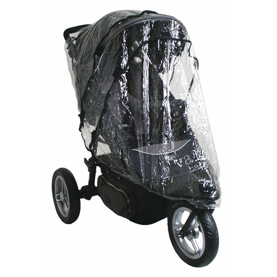 Valco Baby Universal 3 Wheel Rain Cover