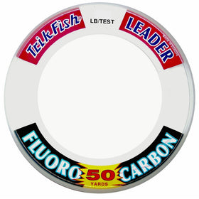 Trik Fish WSO50Y05001 Fluorocarbon