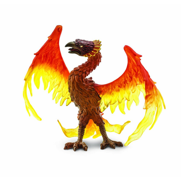 Safari Ltd Mythical Realms Phoenix