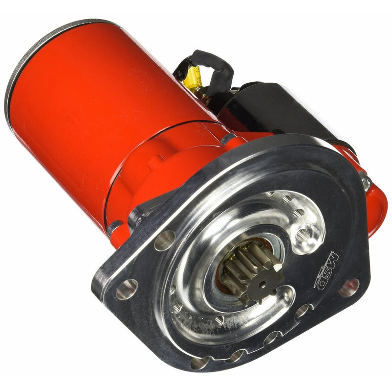 MSD 5090 Dynaforce Starter