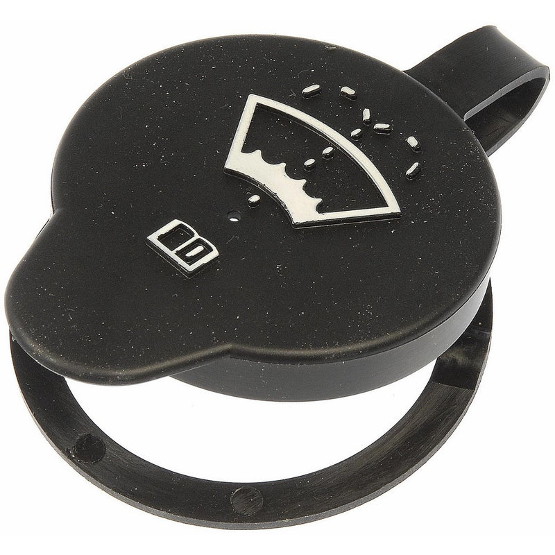 Dorman 54100 HELP! Windshield Washer Reservoir Cap