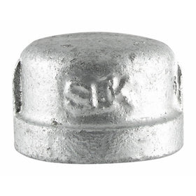 Southland 511-405HN 1"Galvanized Caps