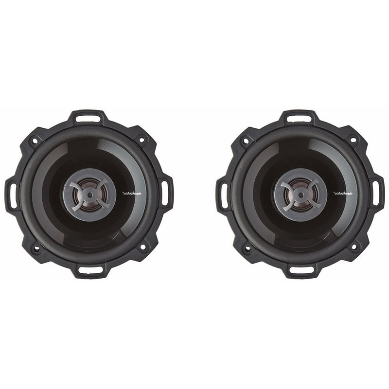 Rockford Fosgate Punch P142 4-InchFull Range Coaxial Speakers