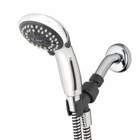 Waterpik VBE-453 Eco Flow Hand Held Shower Head