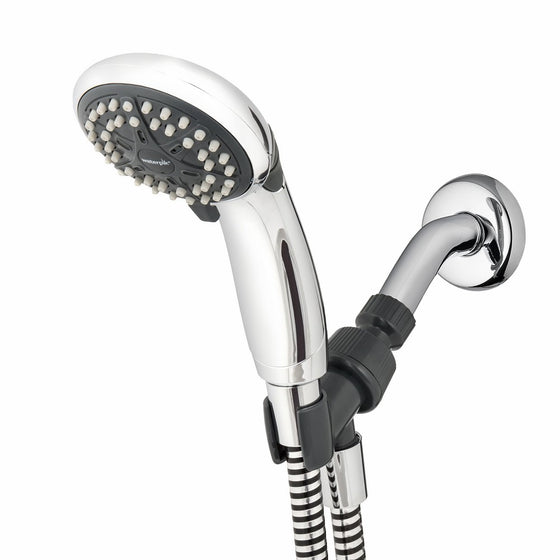 Waterpik VBE-453 Eco Flow Hand Held Shower Head
