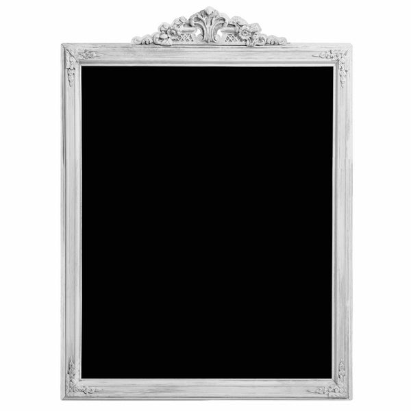 Wallies Wall Decals, Framed Reusable Chalkboard Wall Sticker, 18-1/2-inch x 25-inch