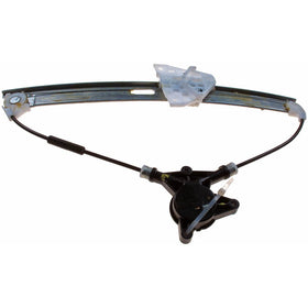 Dorman 749-081 Mazda RX-8 Front Driver Side Power Window Regulator w/out Motor