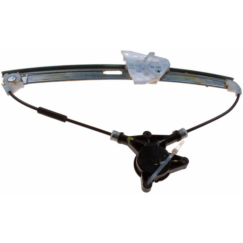 Dorman 749-081 Mazda RX-8 Front Driver Side Power Window Regulator w/out Motor