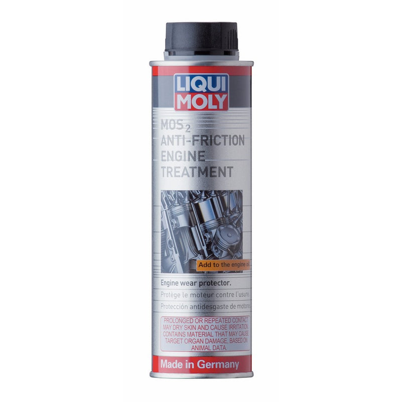 Liqui Moly 2009 Anti-Friction Oil Treatment - 300 ml