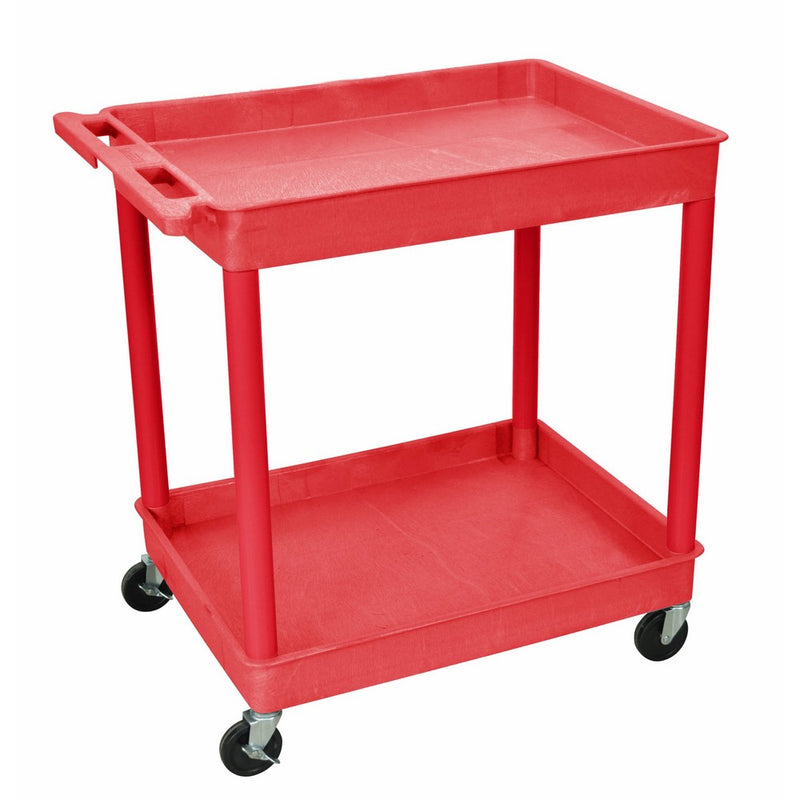 Luxor (RDTC11RD) Tub Cart