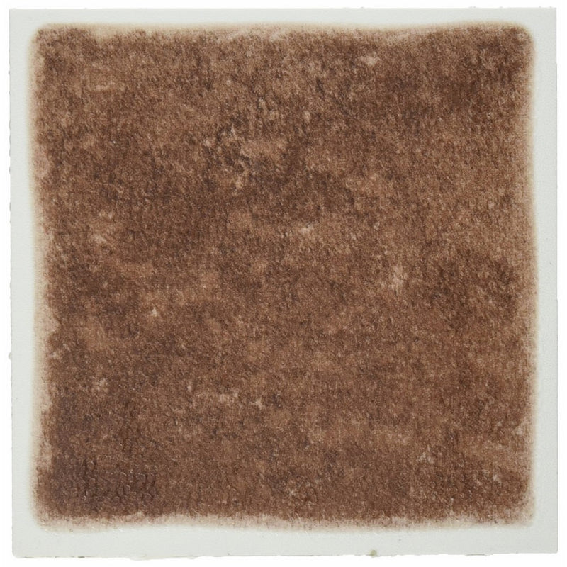 Achim Home Furnishings WTV102NX10 Nexus Wall Tile, 4 by 4-Inch, Terra, 27-Pack