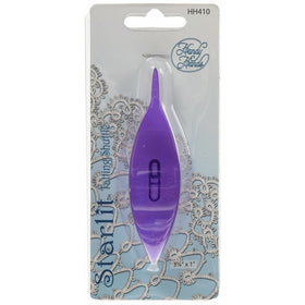 Handy Hands Starlit Tatting Shuttle Assortment 6-Pack