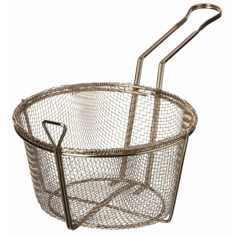 Browne (B090) Wire Fry Basket