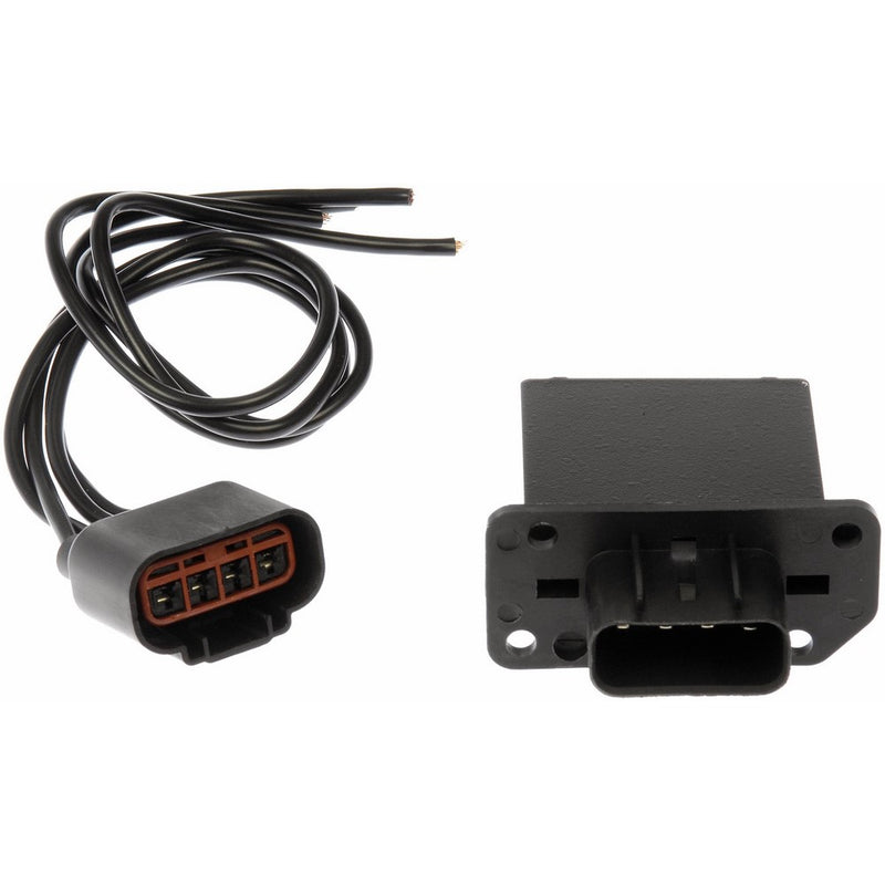 Dorman 973-444 Blower Motor Resistor Kit