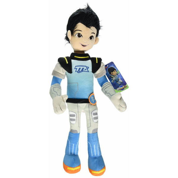 Disney Junior Miles from Tomorrowland Buddy Pillow