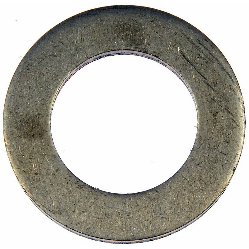 Dorman 65292 Aluminum Oil Drain Plug Gasket, Pack of 4