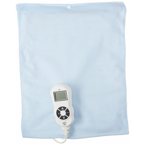 Cara Heating Pad Moist/Dry With Select Heat 1 ea