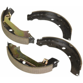 Centric Parts 111.07560 Brake Shoe