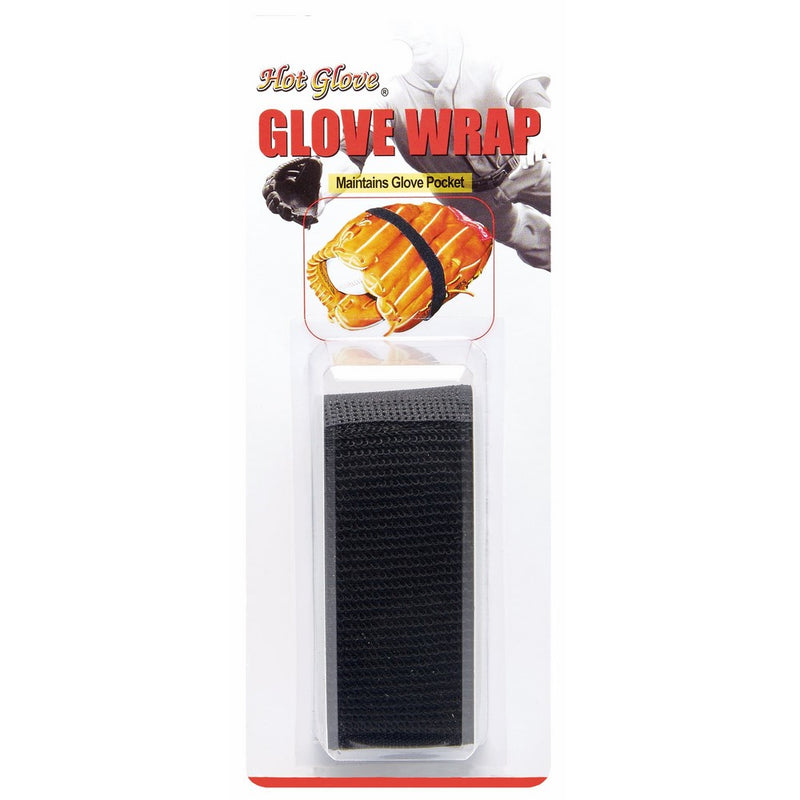 Hot Glove Wrap