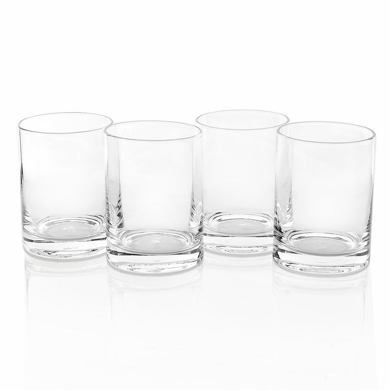 Cathy's Concepts Drinking Glasses, Set of 4