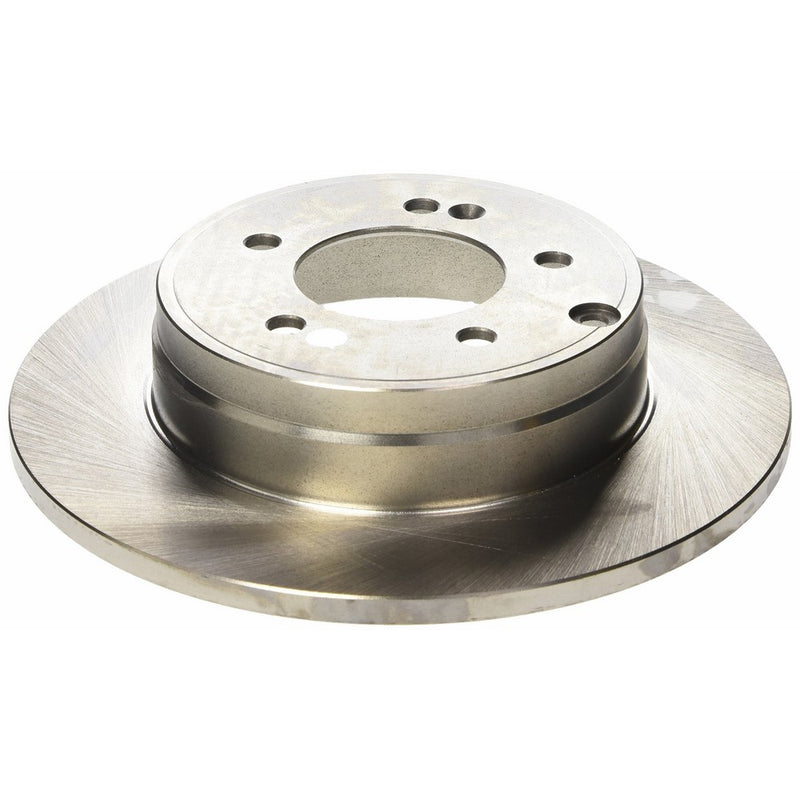 Centric Parts 121.51021 C-Tek Standard Brake Rotor