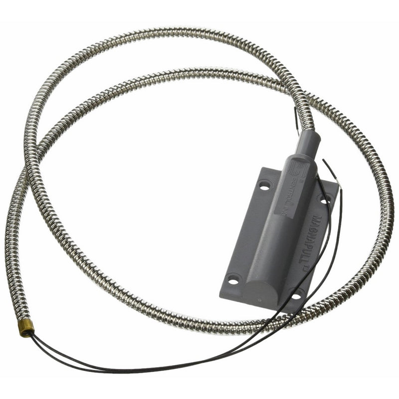 Edwards Signaling 2105A-G, MAG, CONTACT, MAGNAPULL HEAVY D
