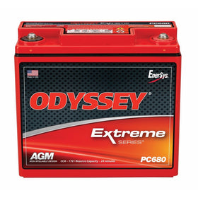 Odyssey PC680MJ Powersports Battery