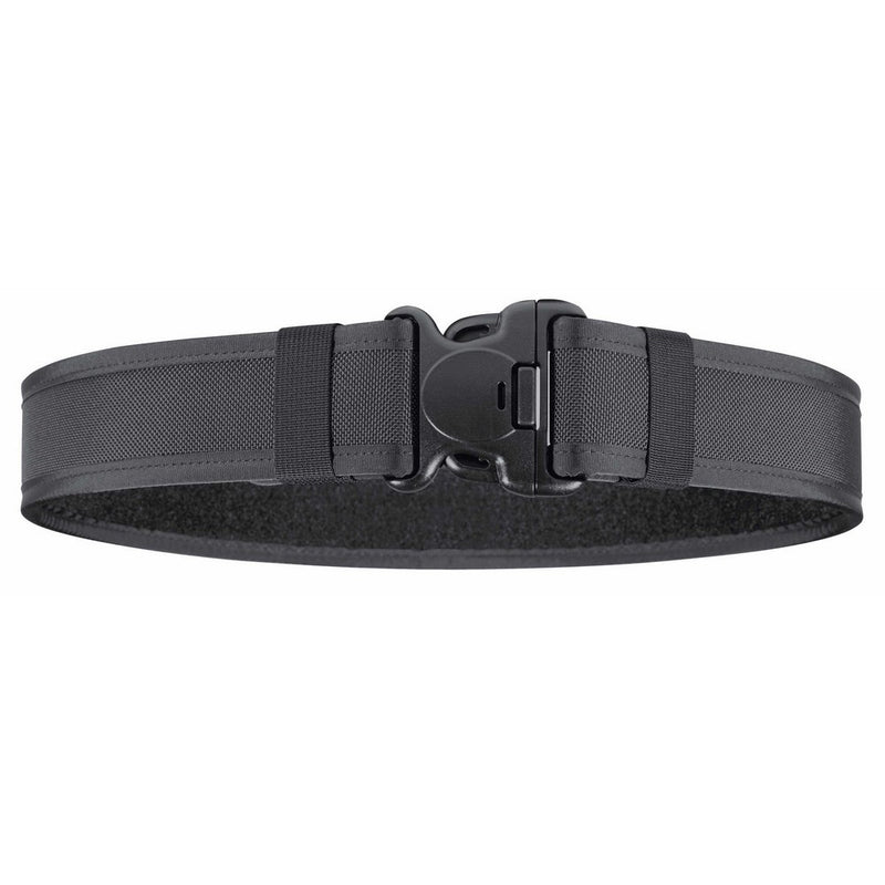 Bianchi Accumold 1016105 7200 Black Nylon Duty Belt (Waist Size Medium 34-40)