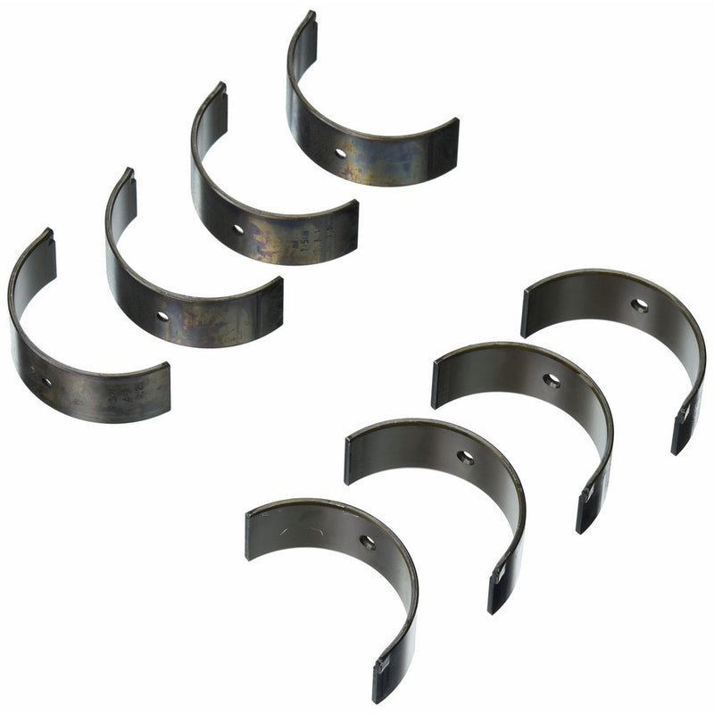 ACL 4B1956H-.25 Oversized High Performance Rod Bearing Set for Acura, 0.25mm