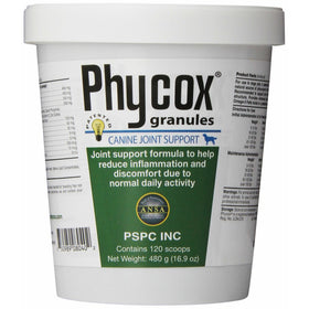 Phycox Joint Supplement Granules for Dogs, 480gm