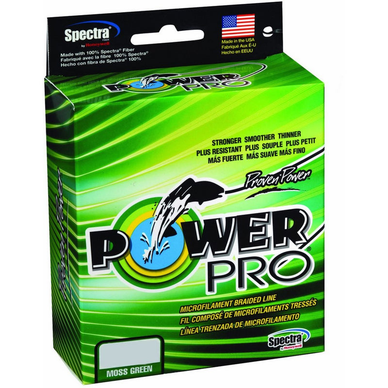 PowerPro 5 -Pounds - 150 yd