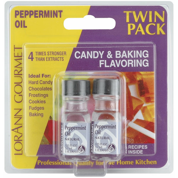 Candy & Baking Flavoring Oil-Peppermint