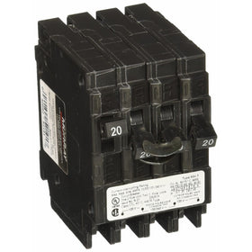 Murray MP22020 One 20-Amp Double Pole Two 20-Amp Single Pole Circuit Breaker