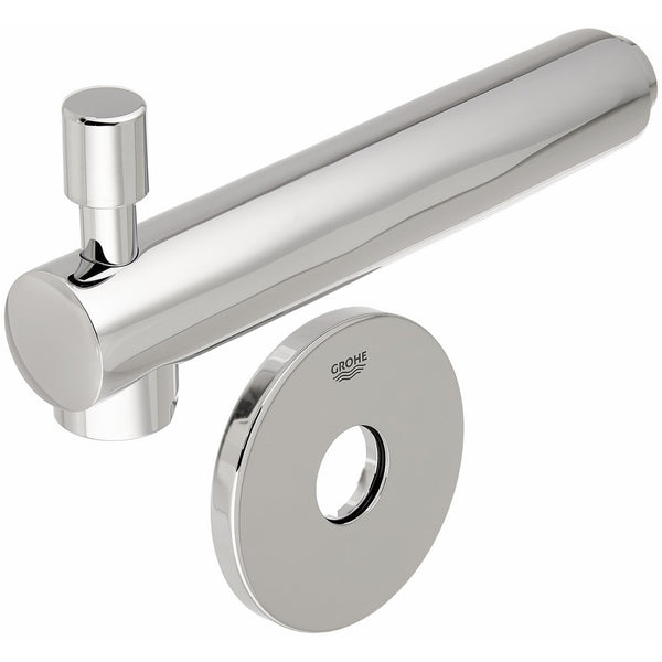 Concetto Diverter Tub Spout