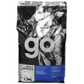 PETCUREAN 152351 Go Refresh and Renew Chicken for Dogs, 12-Pound