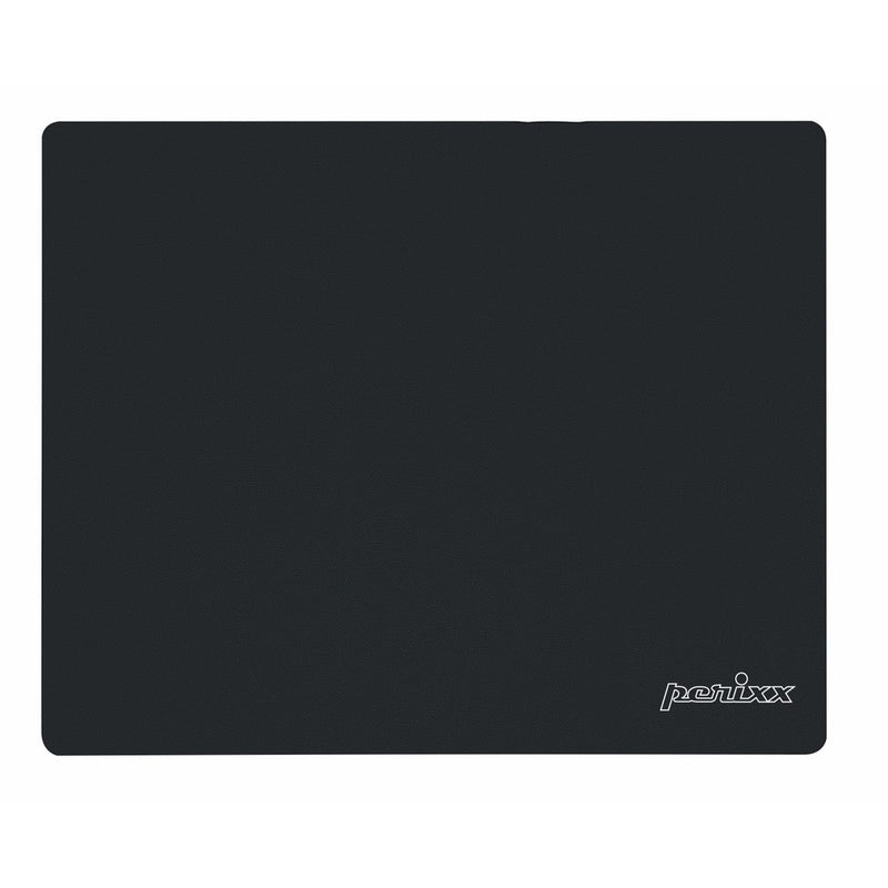 Perixx DX-1000XL, Gaming Mouse Pad - 15.75"x12.60"x0.12" Dimension - Non-slip Rubber base - Special Treated Textured Weave