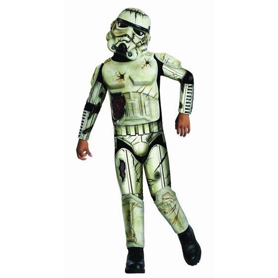 Star Wars Death Trooper Costume, Medium