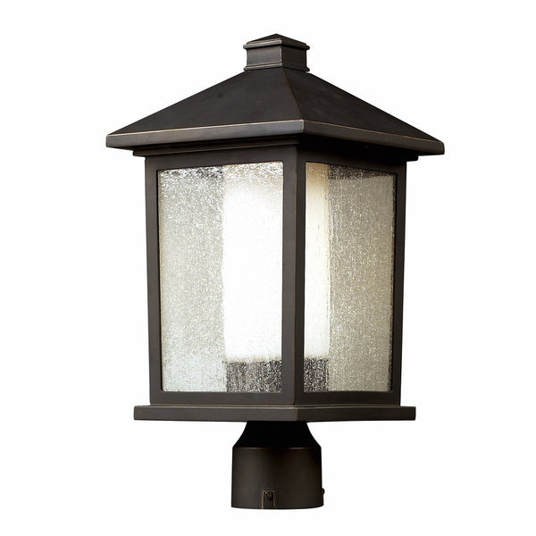 Z-Lite 524PHB Outdoor Post Light