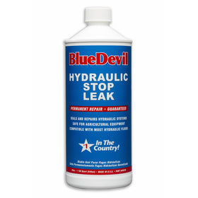BlueDevilHydraulic Stop Leak - 32 Ounce (00239)